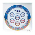 Seder Plate, Melamine