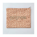 Afikoman Pouch, Matzah Pattern