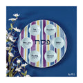 Seder Plate, Ceramic