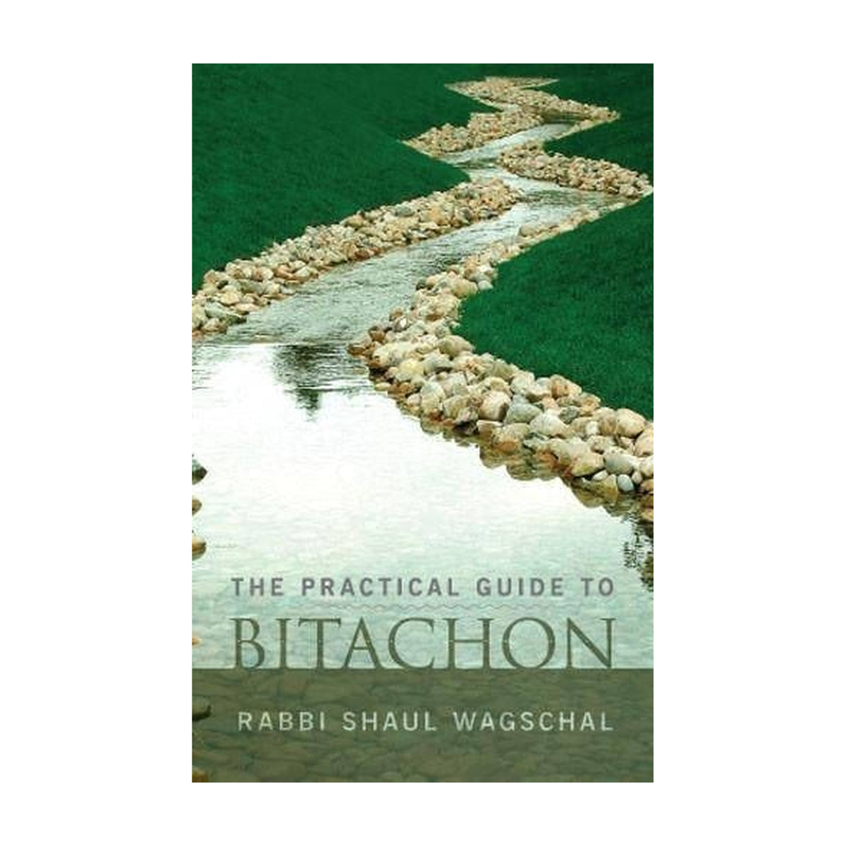 Practical Guide to Bitachon