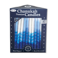 Premium Chanukah Candles