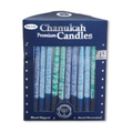 Premium Chanukah Candles