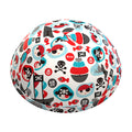 Kippah - Pirates
