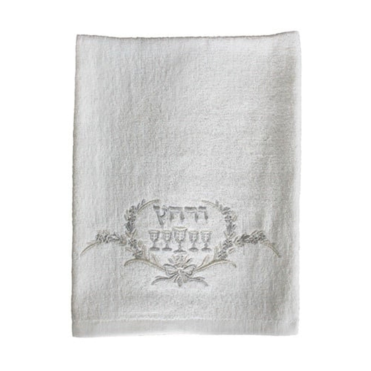 Pasover Hand Washing Towel