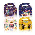 Purim Mishloach Manot Boxes, Assorted