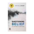 Questioning Belief