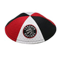 Sports Mesh Kippah, Toronto Raptors