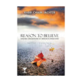 Reason to Believe: Rational Explanations of Orthodox Jewish Faith book cover