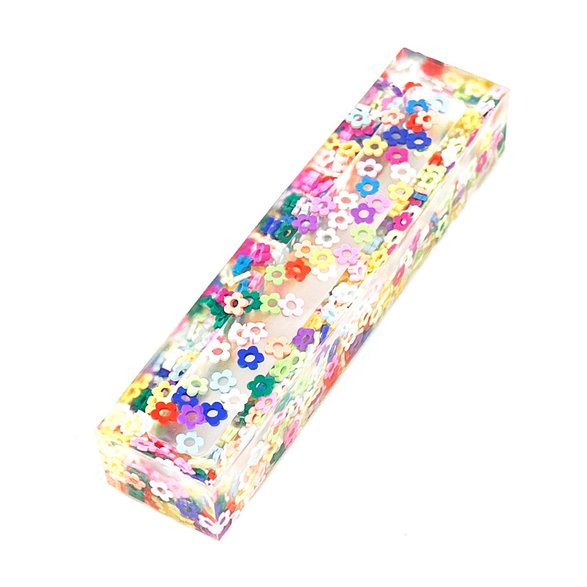 Poppsi Biggie Mezuzah, ''Retro Flowers''