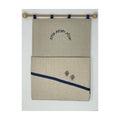 Wall Hanging Bencher Holder