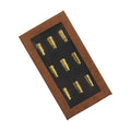 Menorah Drip Cups