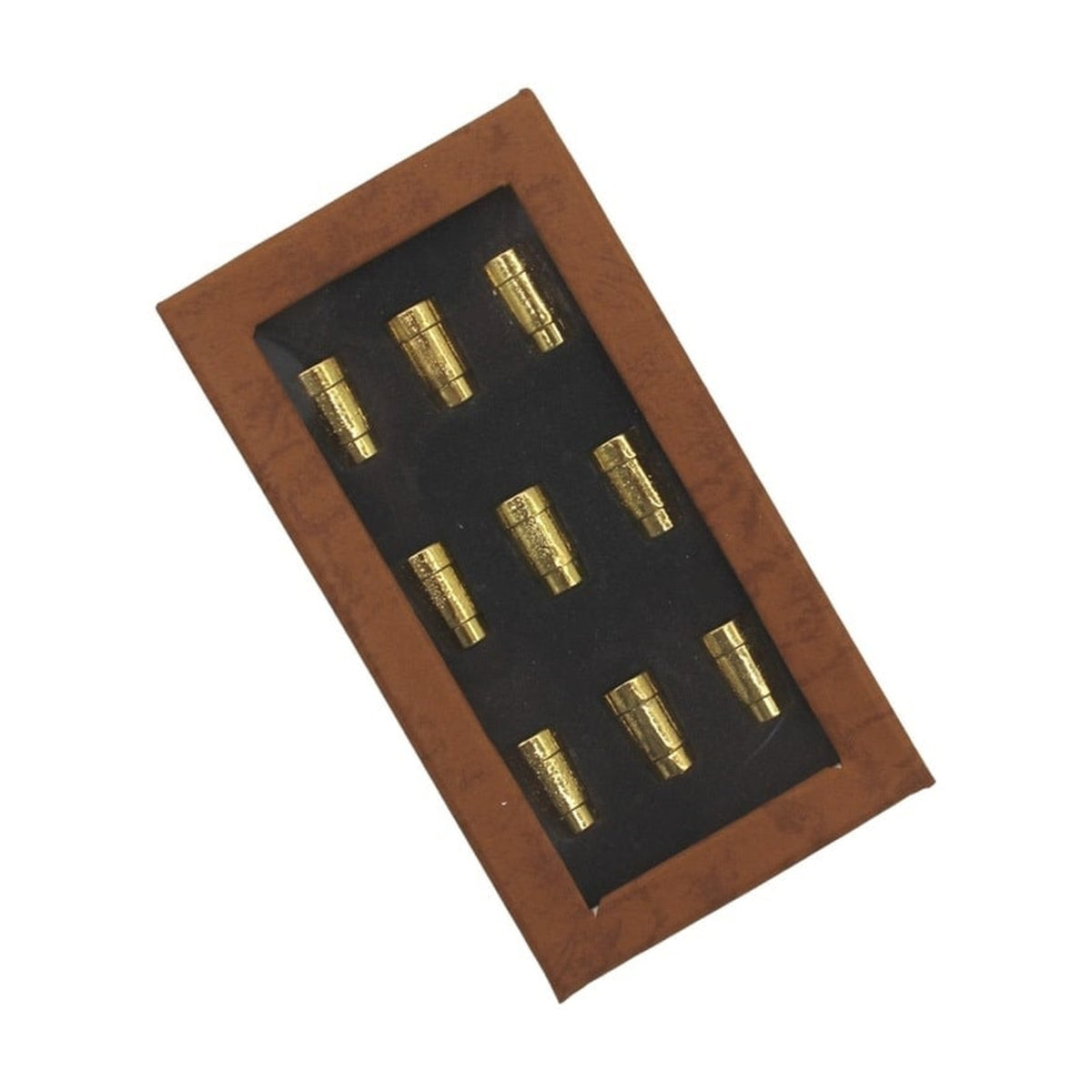 Menorah Drip Cups