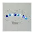 Battery Operated CHANUKAH String Light