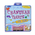 Chanukah Treats for Kids