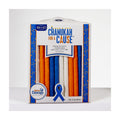 Chanukah For A Cause™, Candles For Kids Of Courage