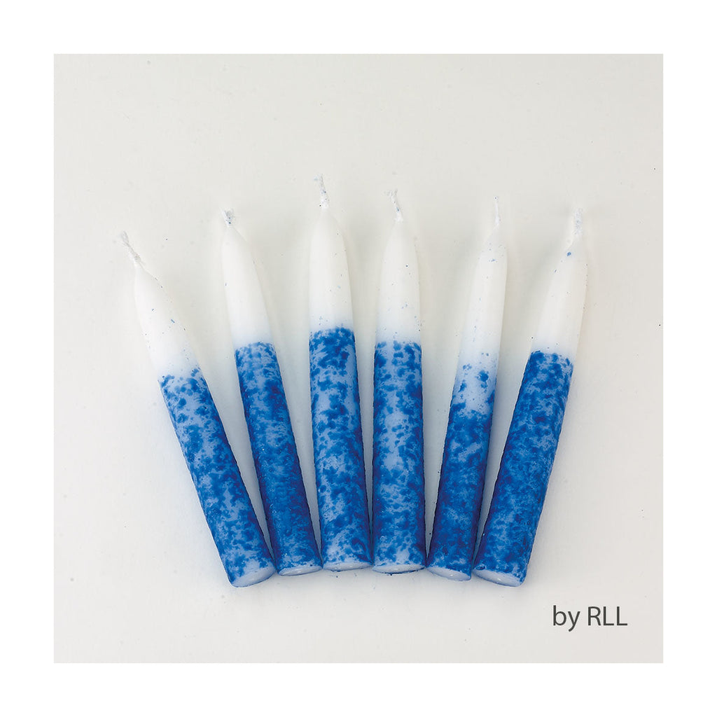 Shabbat Candles