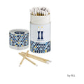 Shabbat Matches