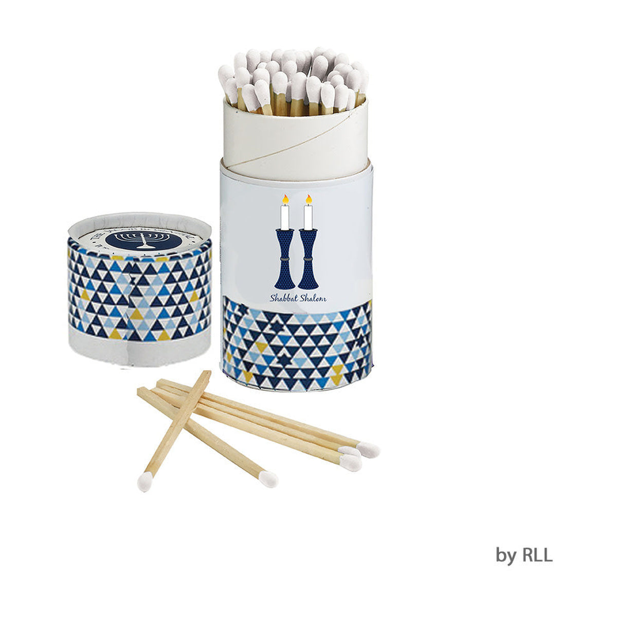 Shabbat Matches