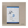 Greeting Card, Bar Mitzvah