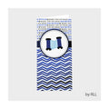 Greeting Card, Bar Mitzvah