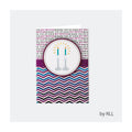 Greeting Card, Bat Mitzvah