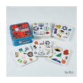 KosherQuest™ Game in Collectible Tin
