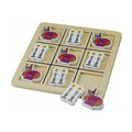 Shabbat Tic Tac Toe Game