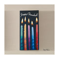 Greeting Card, Chanukah