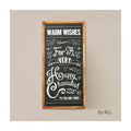 Greeting Card, Chanukah