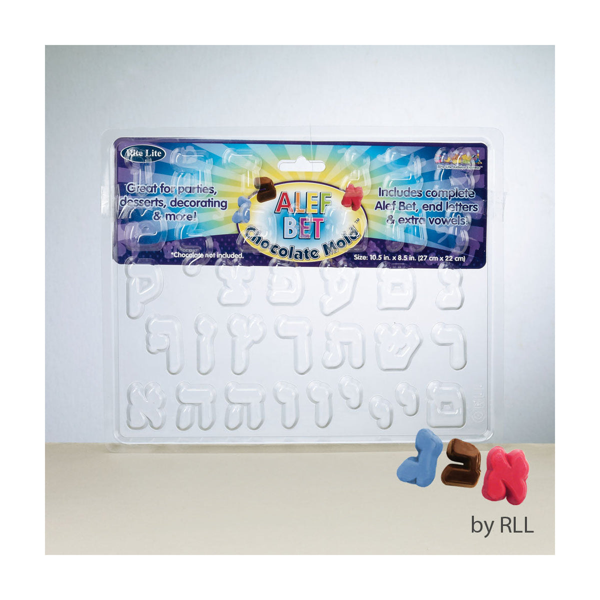 Chocolate Mold
