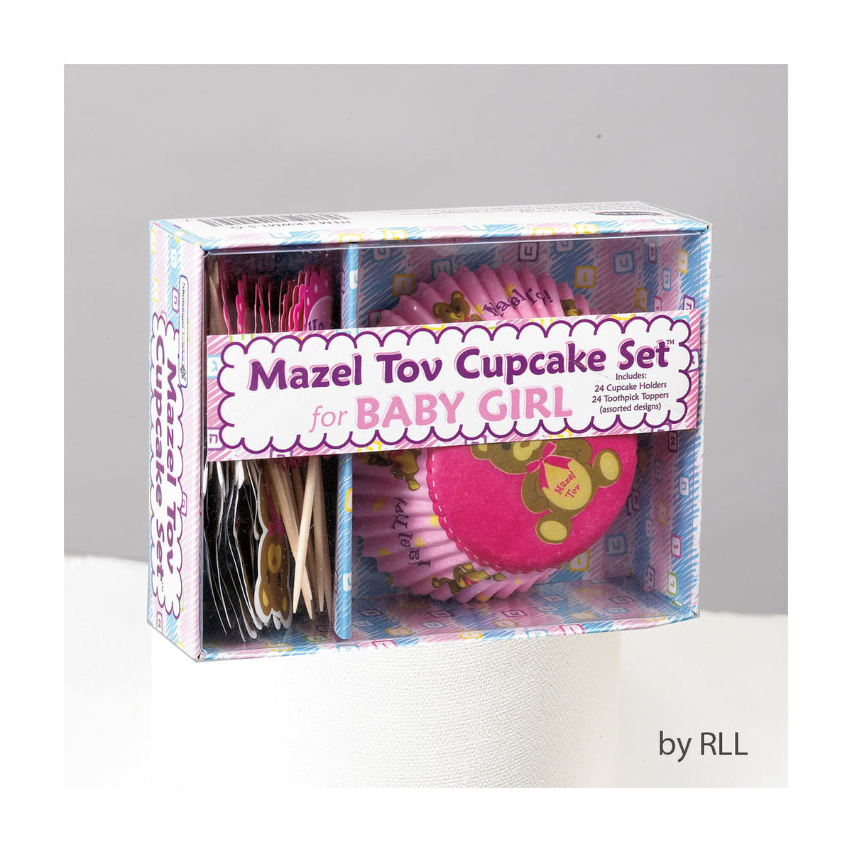 Cupcake Set