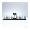 Menorah, Texting