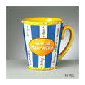 "You're Like Mishpacha" Mug