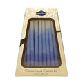 Premium Handmade Chanukah Candles