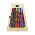 Premium Handmade Chanukah Candles