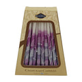 Chanukah Candles