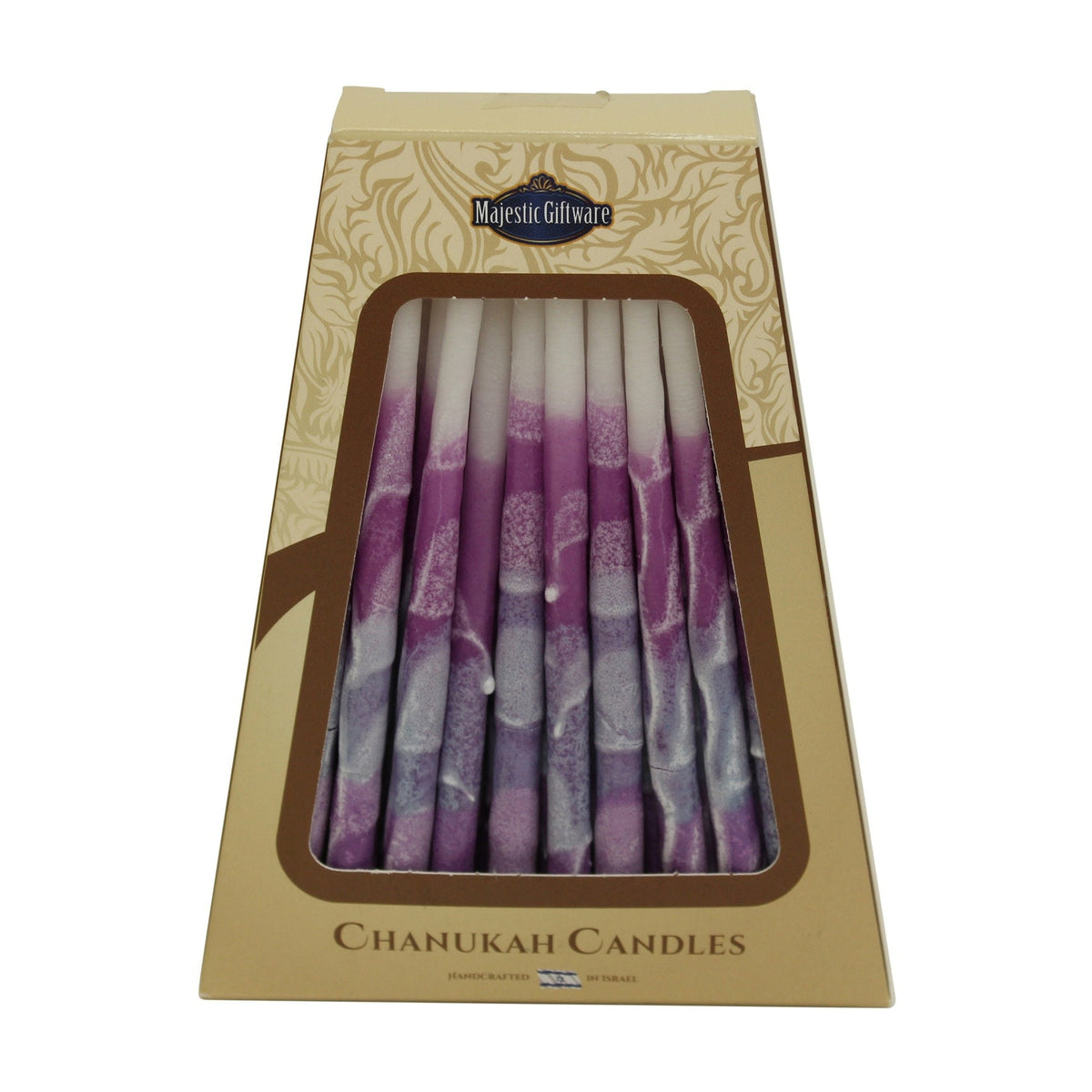 Chanukah Candles