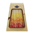 Chanukah Candles