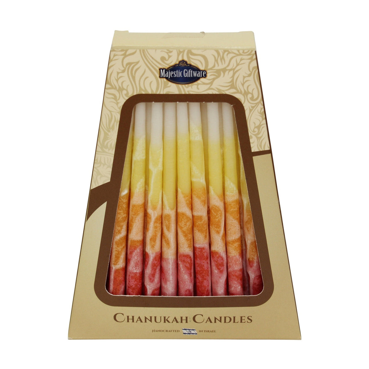 Chanukah Candles