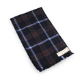 Jewish Tartan Scarf