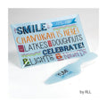 8 Nights & 8 Lights Chanukah Tray & Server Set