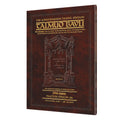 Schottenstein Travel Ed Talmud - English [63B] - Chullin 3B (83b - 103b)