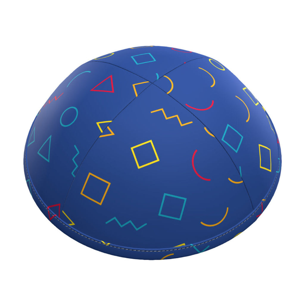 Kippah - Scribbles