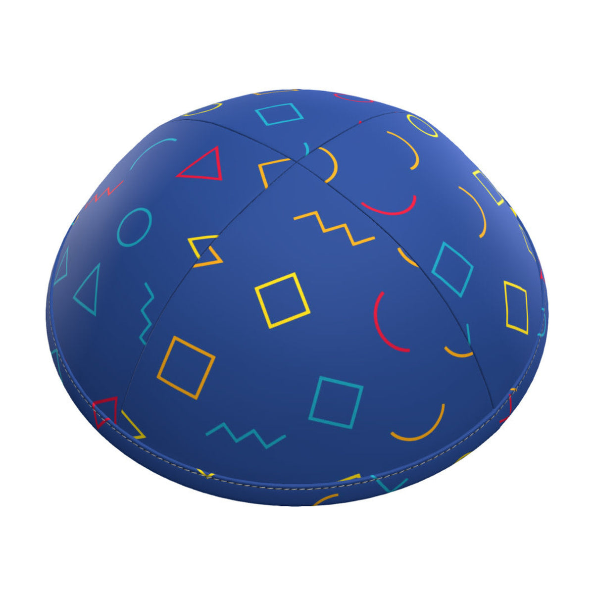 Kippah - Scribbles