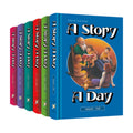 A Story A Day, 6-Volume Slipcased Set