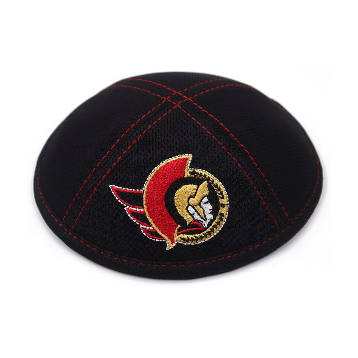 Sports Mesh Kippah, Ottawa Senators