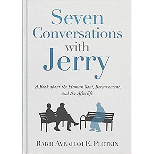 Seven Conversations with Jerry