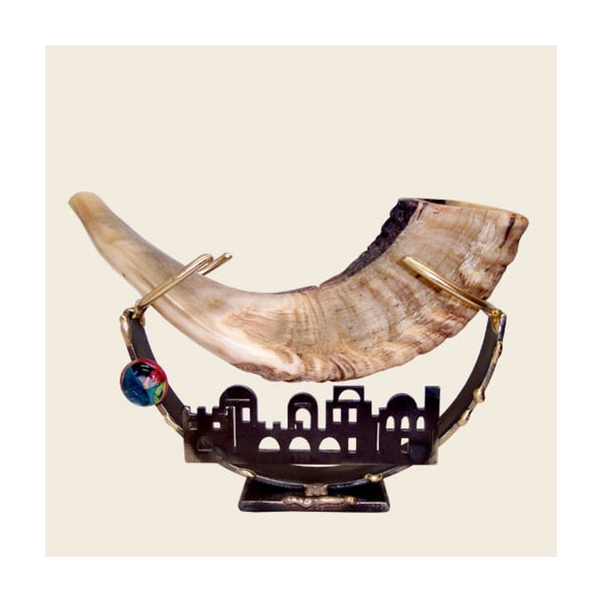 Shofar Stand