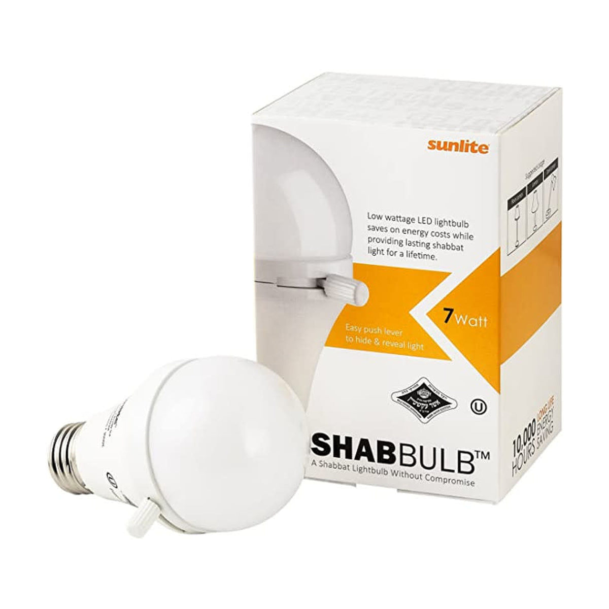 Shabbulb