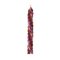 Havdallah Candle, Multicolour